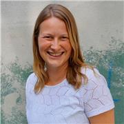 Online Unterricht mit ausgebildeter Englischlehrerin